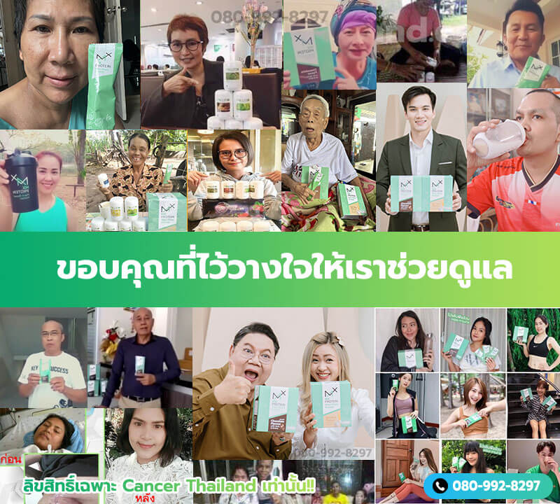 โปรตีนผู้ป่วยมะเร็ง โปรตีนไข่ขาว อาหารทางการแพทย์โรคมะเร็ง